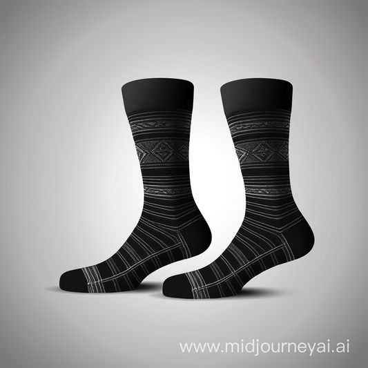 The Stripe - Business Casual