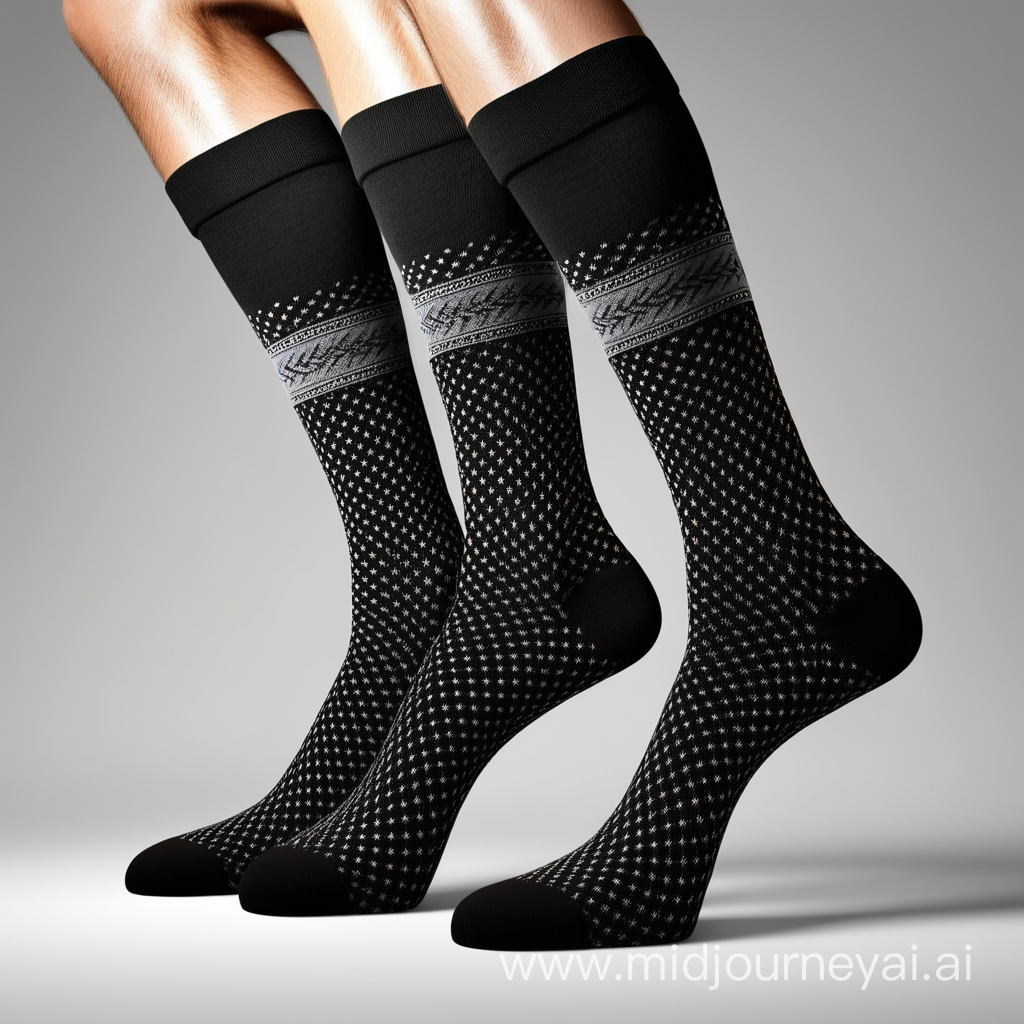 The Stripe - Business Casual